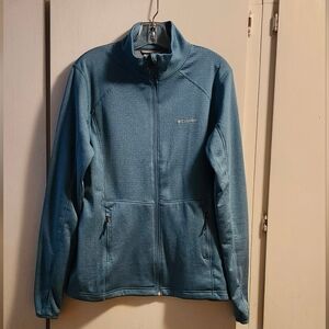Columbia Omni-Wick Jacket